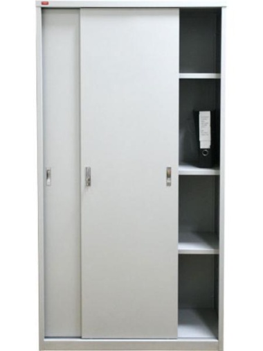 Металлический шкаф для офиса ШАМ 11К