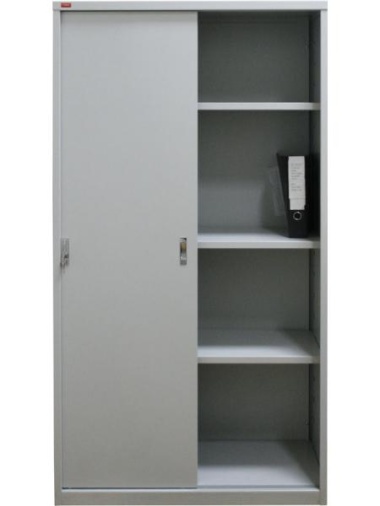 Металлический шкаф для офиса ШАМ 11К - рис.2
