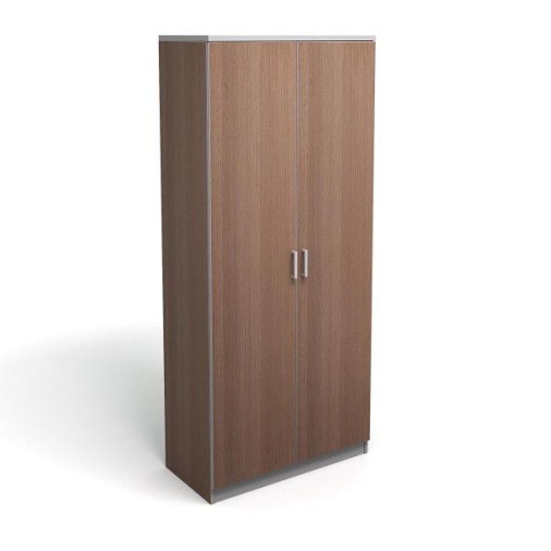 Шкаф для одежды с горизонтальной штангой 228 (60) - рис.2