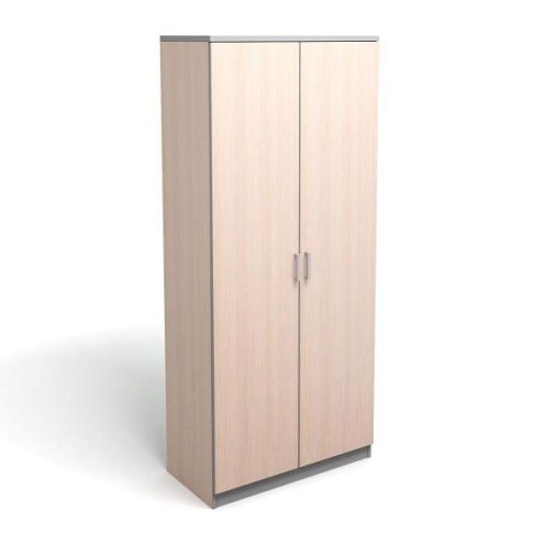Шкаф для одежды с горизонтальной штангой 228 (60) - рис.4
