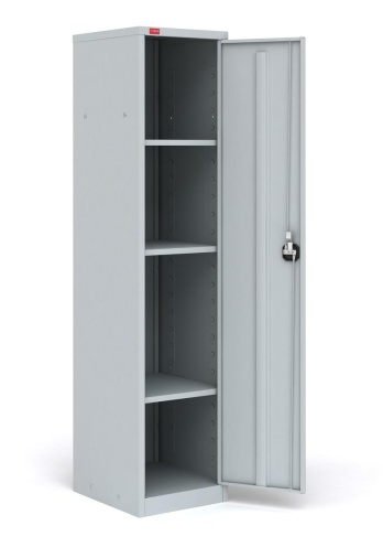 Металлический шкаф для офиса ШАМ-12 - рис.2