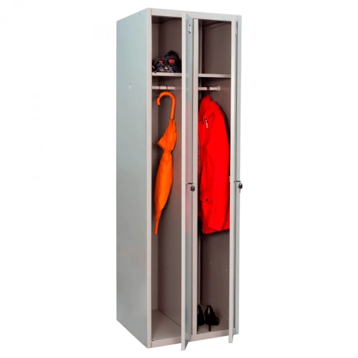 Шкаф для одежды ПРАКТИК LS-21