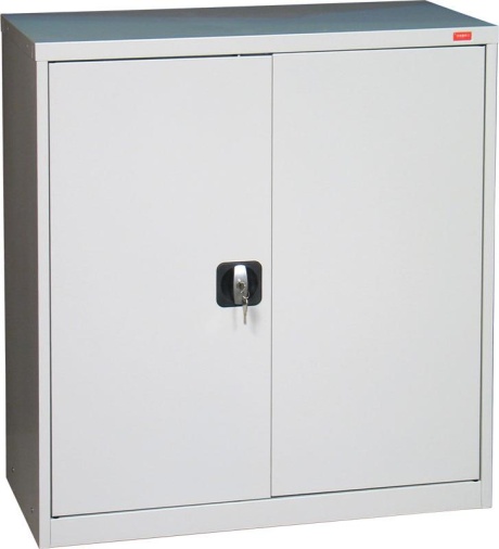 Металлический шкаф для офиса ШАМ-0,5-400