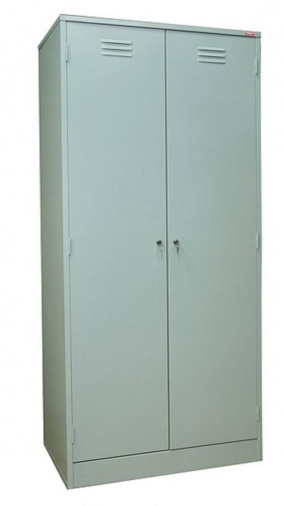 Шкаф для одежды ШРМ-АК