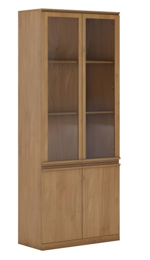 Шкаф комбинированный FRN501
